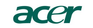 Home acer logo