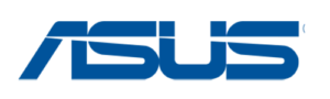 Home asus logo
