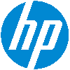 Home hp logo