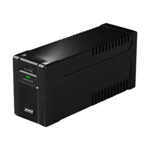 Home power guard 650va offline ups