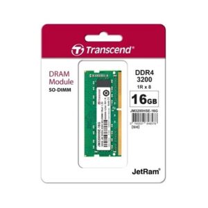 Home transcend 16gb ddr4 ram laptop